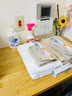 Hotel 粋SUI Shinjuku - Tokyo - 1