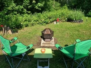 Out in the country - Brainerd - 9