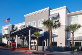 TownePlace Suites by Marriott Galveston Island - Galveston - 8