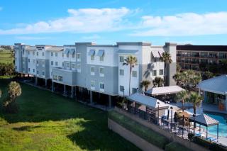 TownePlace Suites by Marriott Galveston Island - Galveston - 9
