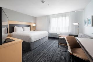 TownePlace Suites by Marriott Galveston Island - Galveston - 1