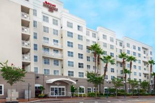Residence Inn Tampa Downtown - Tampa - 9