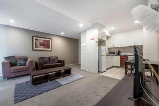 Quiet Apartment In Braddon ACT - Canberra - 7