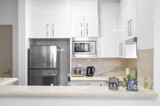 Cozy 2Beds APT with Pool Access in Waterloo - Sidney - 5