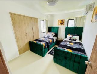 Villa bernis epic sun punta cana - 4