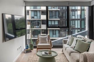 Casa Rina Apartment In Reid ACT - 0