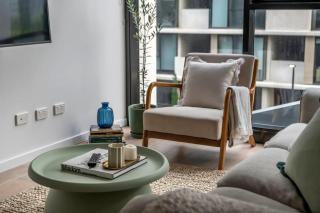 Casa Rina Apartment In Reid ACT - 7