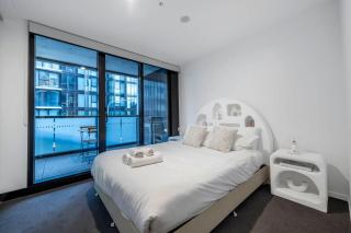 Casa Rina Apartment In Reid ACT - Canberra - 7