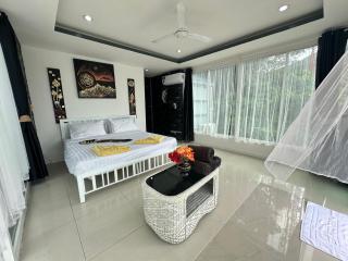 Baan Sansuk View Patong - 7