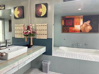 Baan Sansuk View Patong - 2