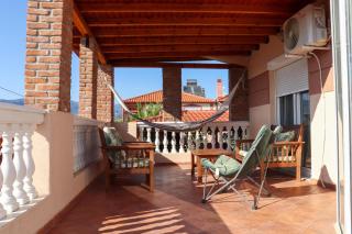 Villa Tamazi - Kavala - 5