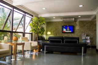 Apartamento Confortável em Guaratinguetá - 1