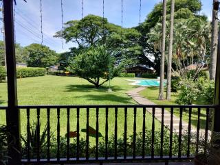 Casa Campestre con piscina - 7