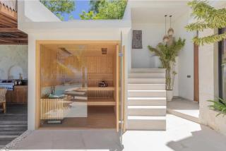 Castle Lunita top ocean view villa of Uluwatu - 9