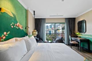 22Land Heritage Hotel & Retreat - Hanoï - 6