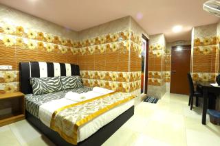 Cameron Kea Farm Hotel - Brinchang - 7