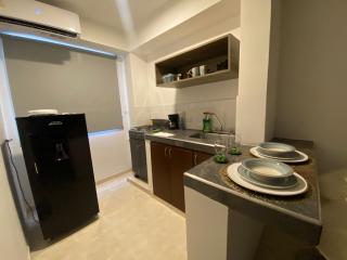 ALOJAMIENTO EDIFICIO ROSALBA SAN FERNANDOo - 1