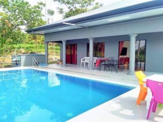 Entire Overlooking Villa with Pool - 2