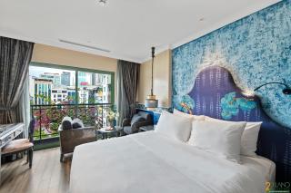 22Land Heritage Hotel & Retreat - Hanoï - 5