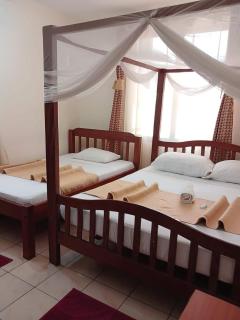 One World Apartments - Mombasa - 8