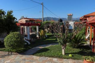 Villa Tamazi - Kavala - 8