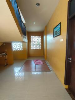 Zaya Guest House - 1