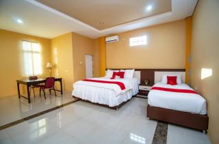 Zaya Guest House - - 0