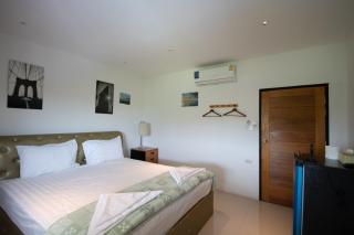 Arttra Villa - Bang Chak - 1