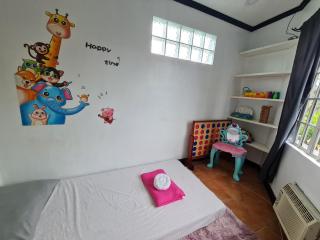 Casa Eliana Garden Villa by SMS Hospitality - Angeles - 7
