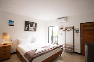 Arttra Villa - Bang Chak - 8