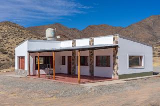 Puertas del Cielo II - Cachí - 8