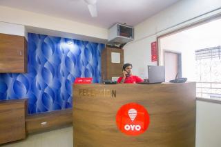 Hotel O Samrat Palace - Khopoli - 9