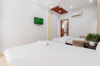 Cô Châu Homestay - Ho-Chi-Minh-Stadt - 9
