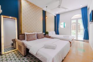 Cô Châu Homestay - Ho Chi Minh - 6