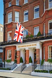Egerton House - London - 0