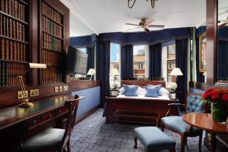 The Chesterfield Mayfair - Londres - 6