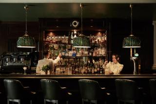 The Chesterfield Mayfair - Londres - 1