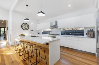 The Pelican - Stylish Poolside Oasis - Blairgowrie - 3