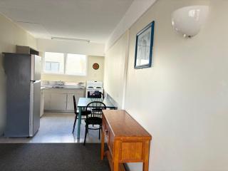 Manhattan Motel - Rotorua - 4