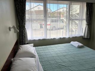 Manhattan Motel - Rotorua - 7