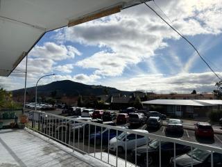 Manhattan Motel - Rotorua - 9