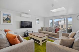 The Butchers Loft - Martinborough Holiday Home - Martinborough - 8