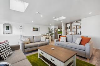 The Butchers Loft - Martinborough Holiday Home - Martinborough - 7