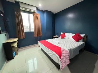 Hotel Pinji Ipoh - Ipoh - 5