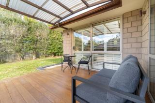 Relax on Cottage Court - Silverdale Holiday Home - Silverdale - 7