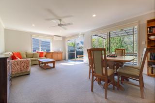 Relax on Cottage Court - Silverdale Holiday Home - Silverdale - 4