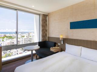 Nishitetsu Resort Inn Naha - Naha - 5