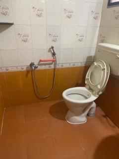 Krishna Home Stay - Double room - Chennai - 5