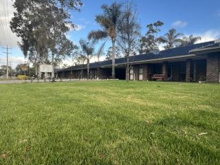 Two Rivers Motel - Wentworth - 5