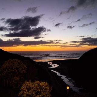 Ocean View Terrace - Baylys Beach - 8